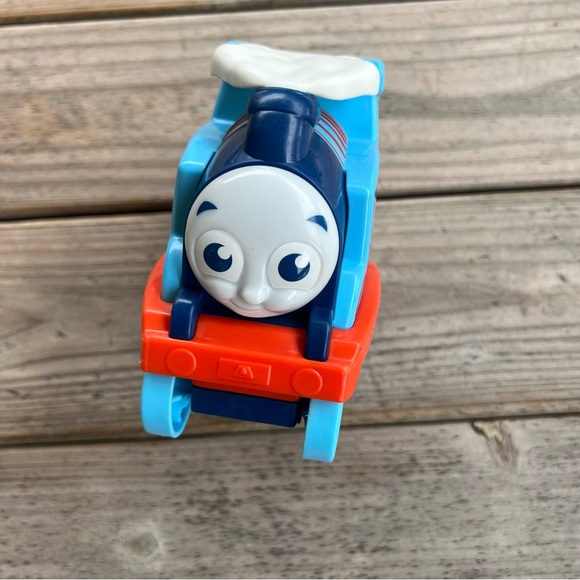 My First Thomas Train Push & Go Toy - Picture 2 of 4